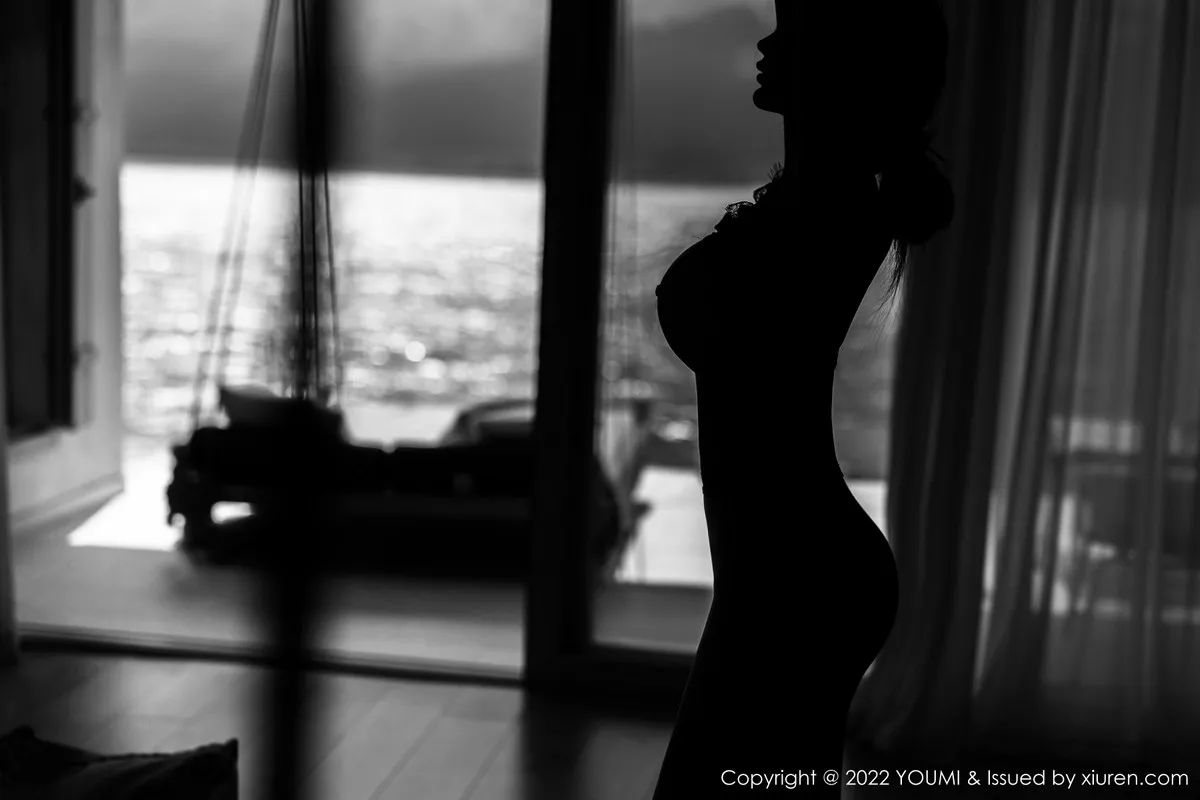 [YouMi尤蜜荟]第876期周妍希写真-秀人资源网